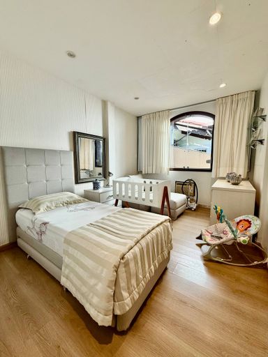 Casa a Venda na Ilha do Boi com Lazer Privativo, piscina, Sauna, Vista para o Mar e o convento