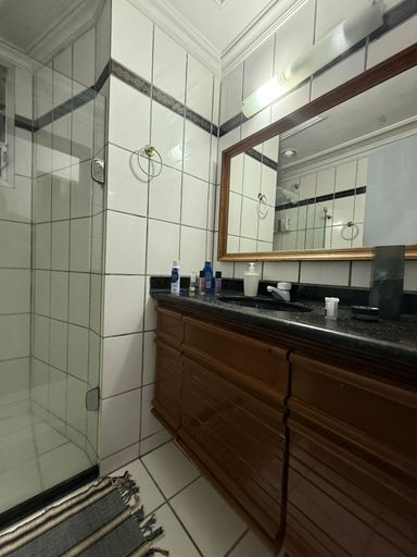 Banheiro Social