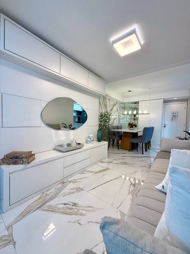 O mais belo apartamento a venda na Enseada do Suá