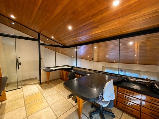 Sala / Escritorio