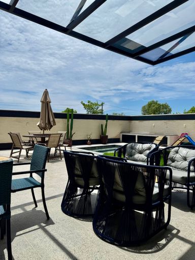 Cozinha Externa / Área Gourmet