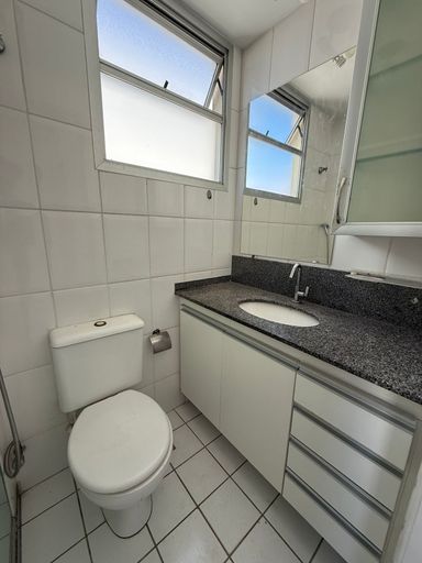 Apartamento para locacao em Jardim da Penha , com elevador e área de Lazer