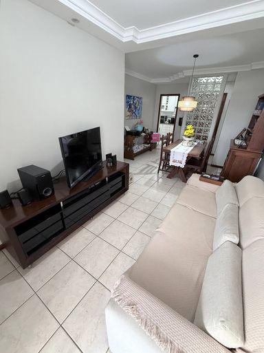 Apartamento a Venda em Jardim da Penha com area de lazer e portaria 24 horas