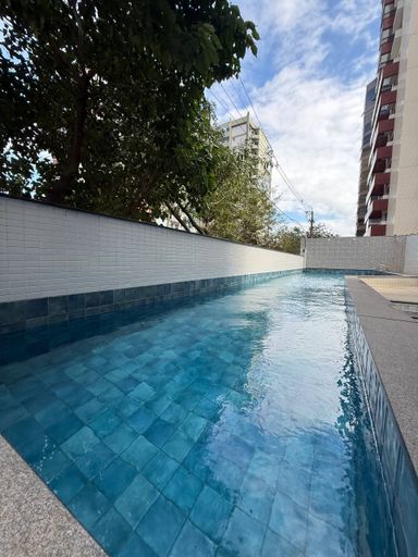 área de Lzer