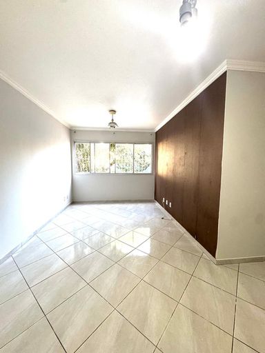 Sala de Apartamento a venda em Jardim Camburi, Frente Sol da Manhã