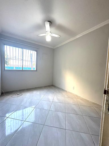 Quarto de Apartamento a venda em Jardim Camburi, Frente Sol da Manhã