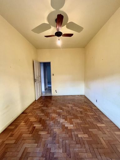 Casa Triplex no Centro de Vitória