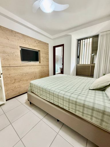 Suite Master com closet