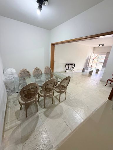 Sala com Copa