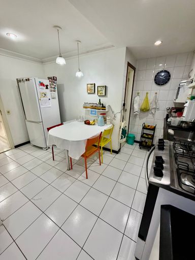 Cozinha com copa