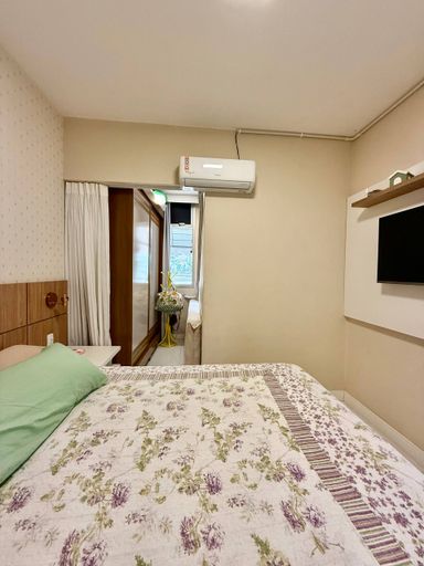 Quarto Casal
