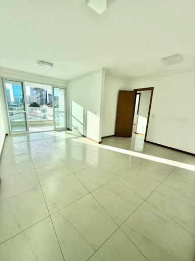 Sala com Varanda