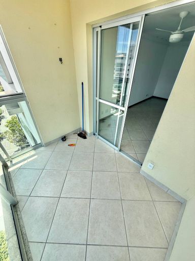 Varandão com Vista Livre