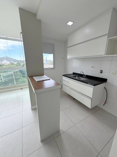 Cozinha tipo americana