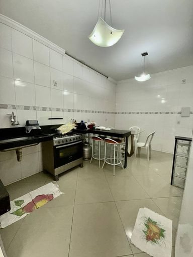 Cozinha  - Térreo