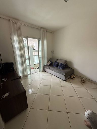 Sala- Terceiro Pavimento