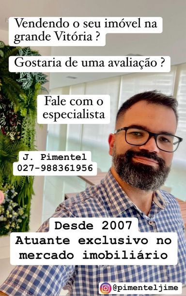 Vendo seu imóvel