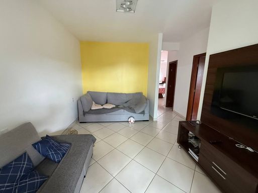 Sala - Terceiro Pavimento
