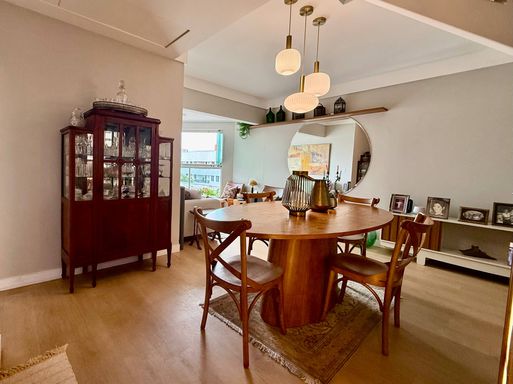 Sala de Cobertura Duplex a venda em Jardim da Penha