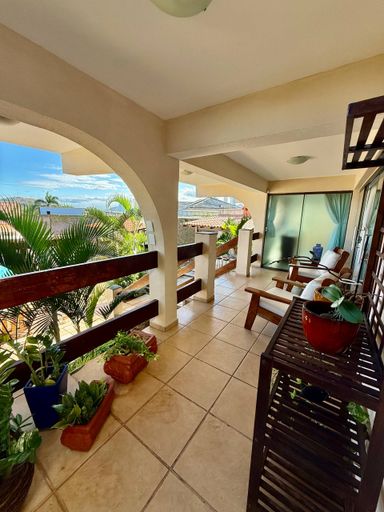 Casa a Venda na Ilha do Boi com Lazer Privativo, piscina, Sauna, Vista para o Mar e o convento
