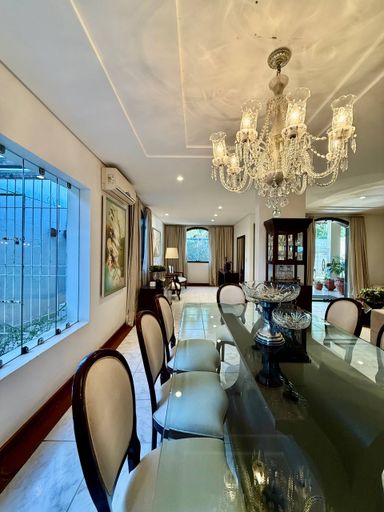 Casa a Venda na Ilha do Boi com Lazer Privativo, piscina, Sauna, Vista para o Mar e o convento