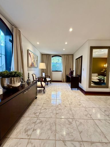 Casa a Venda na Ilha do Boi com Lazer Privativo, piscina, Sauna, Vista para o Mar e o convento