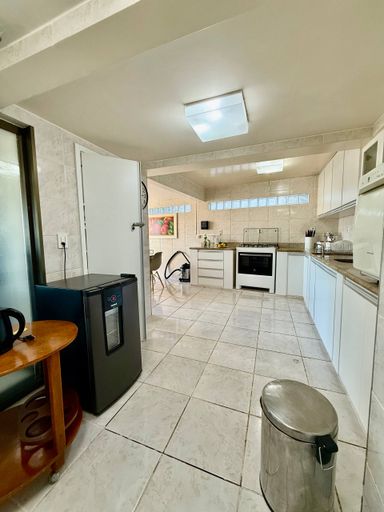 Casa a Venda na Ilha do Boi com Lazer Privativo, piscina, Sauna, Vista para o Mar e o convento