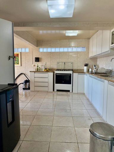 Casa a Venda na Ilha do Boi com Lazer Privativo, piscina, Sauna, Vista para o Mar e o convento