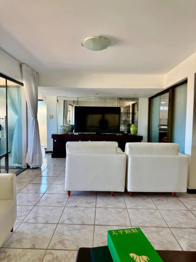Casa a Venda na Ilha do Boi com Lazer Privativo, piscina, Sauna, Vista para o Mar e o convento