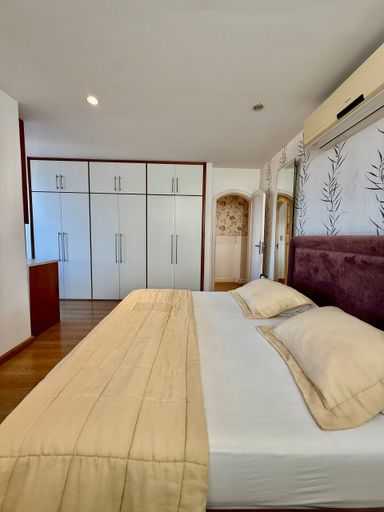 Casa a Venda na Ilha do Boi com Lazer Privativo, piscina, Sauna, Vista para o Mar e o convento