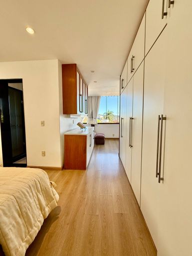 Casa a Venda na Ilha do Boi com Lazer Privativo, piscina, Sauna, Vista para o Mar e o convento