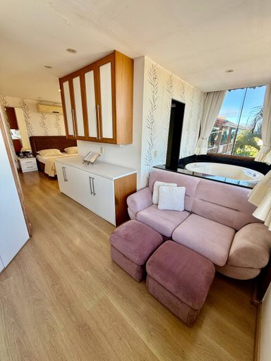 Casa a Venda na Ilha do Boi com Lazer Privativo, piscina, Sauna, Vista para o Mar e o convento