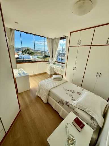 Casa a Venda na Ilha do Boi com Lazer Privativo, piscina, Sauna, Vista para o Mar e o convento