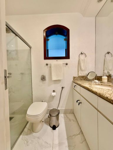 Casa a Venda na Ilha do Boi com Lazer Privativo, piscina, Sauna, Vista para o Mar e o convento
