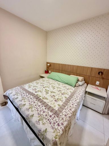 Quarto Casal