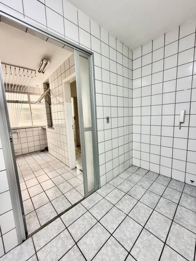 Cozinha com Dependencia completa