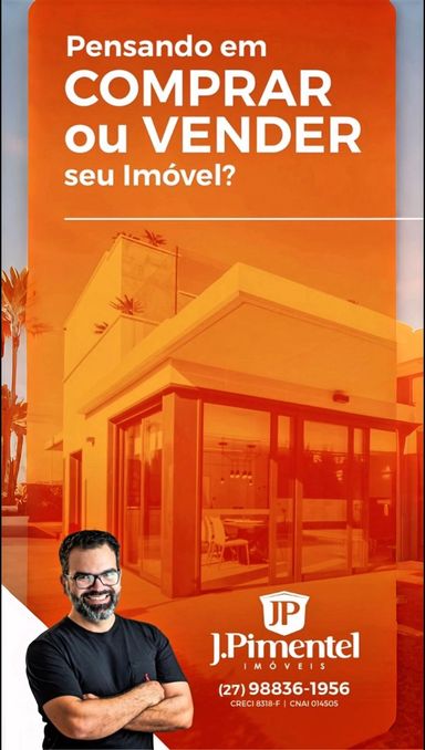 Vendo seu imovel em Vitória