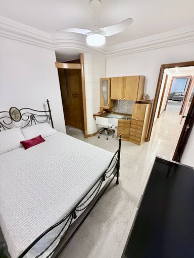 Suíte 2 com closet