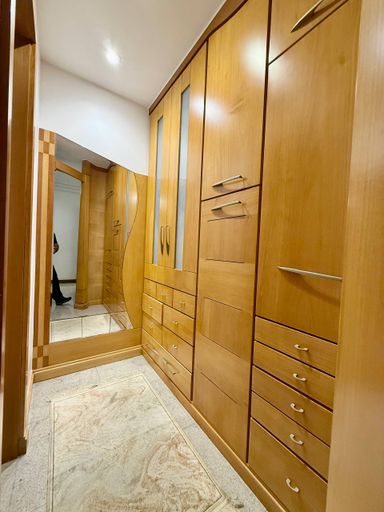 Suíte 2 com closet