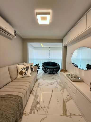 O mais belo apartamento a venda na Enseada do Suá