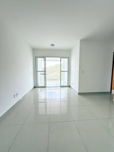 Sala com varanda Gourmet