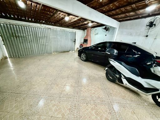 Garagem