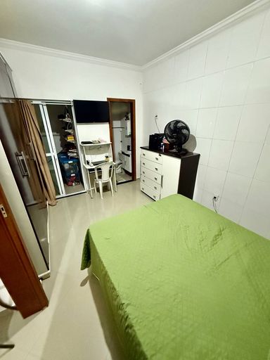 Suíte  - Térreo