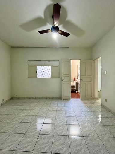 Casa Triplex no Centro de Vitória