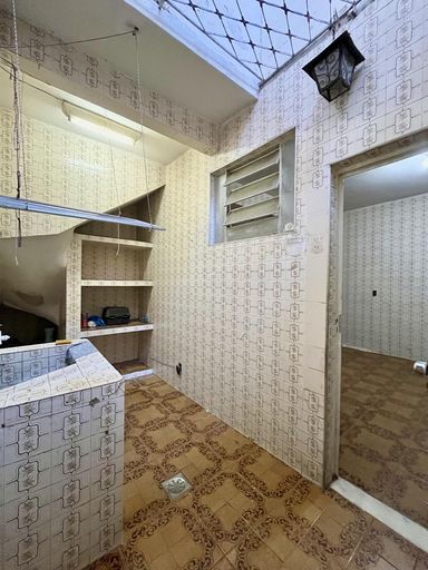 Casa Triplex no Centro de Vitória