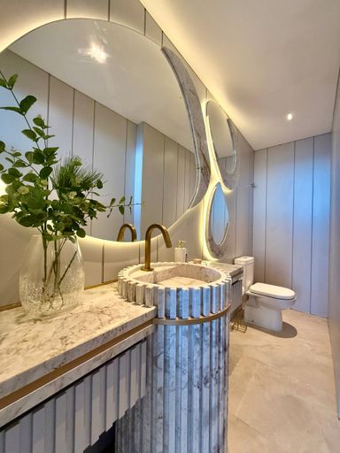 Lavabo
