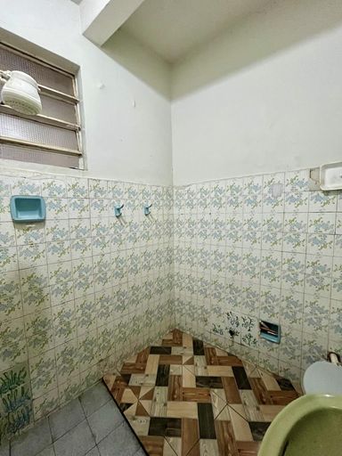 Casa Triplex no Centro de Vitória