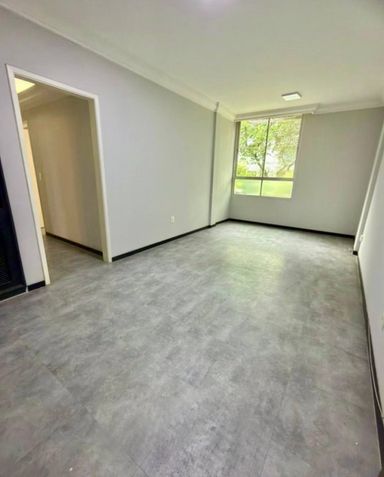 Sala de Frente pra Rua