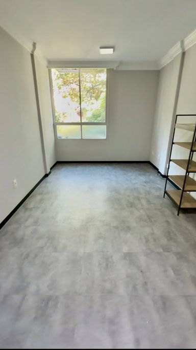 Sala de Frente pra Rua