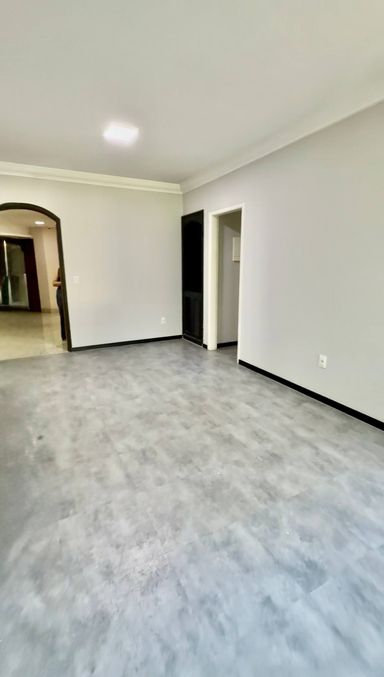 Sala de Frente pra Rua